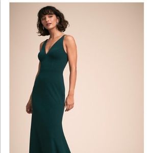 BHLDN Jones Dress